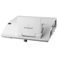 проектор Hitachi CP-A300NM Белый