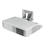 проектор Hitachi CP-A300NM Белый
