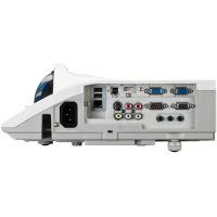проектор Hitachi CP-CW301WN Бело-Серый