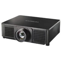 проектор Hitachi CP-HD9320 Черный