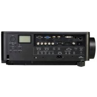 проектор Hitachi CP-HD9320 Черный