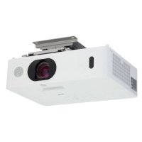 проектор Hitachi CP-WU5505GF Белый