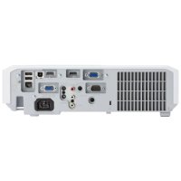 проектор Hitachi CP-WX30LWN Белый