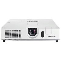 проектор Hitachi CP-X5022WN Белый