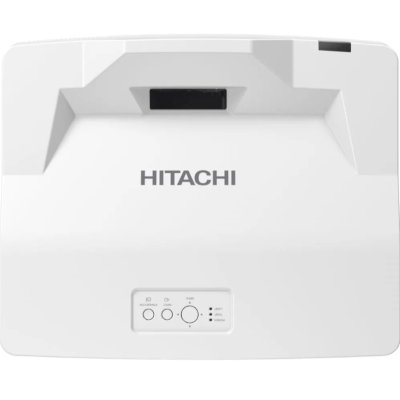 проектор Hitachi LP-AW3001 Белый