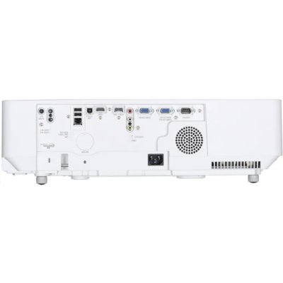 проектор Hitachi LP-AW3001 Белый