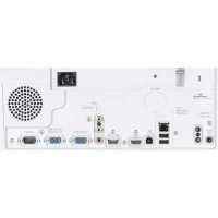 проектор Hitachi LP-TW3001 Белый