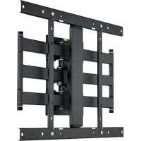 кронштейн Holder LCD-SU6602-B черный