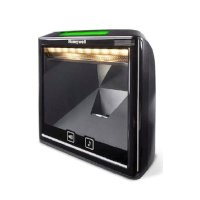 сканер штрих-кода Honeywell 7980G-2SERC-0 Черный