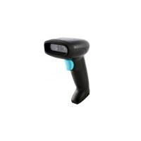 сканер штрих-кода Honeywell HH400-1-2USB