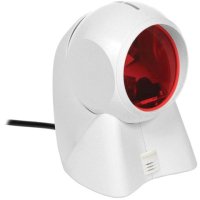 сканер штрих-кода Honeywell Orbit 7190G-0USBX-0 Белый