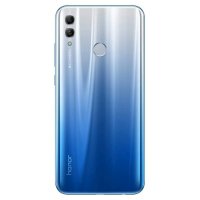 смартфон Honor 10 Lite 3-32GB Sky Blue