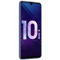 смартфон Honor 10i 128GB Blue синий