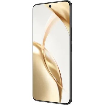 смартфон Honor 200 12/512GB Black черный