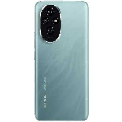 смартфон Honor 200 8/256GB Green зеленый