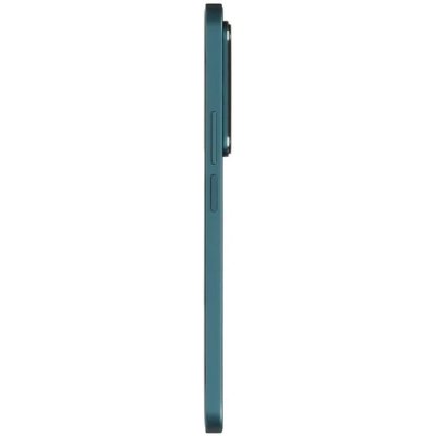 смартфон Honor 200 Lite 8/256GB Green зеленый