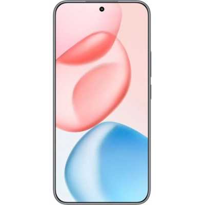 смартфон Honor 400 12/256GB Black черный