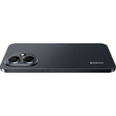 смартфон Honor 400 12/256GB Black черный