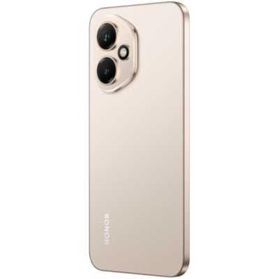 смартфон Honor 400 12/256GB Gold золотой