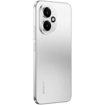 смартфон Honor 400 12/256GB Silver серебристый