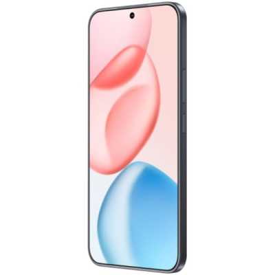 смартфон Honor 400 12/512GB Black черный