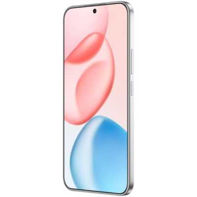 смартфон Honor 400 12/512GB Silver серебристый