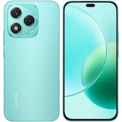 смартфон Honor 400 Lite 8/256GB Green зеленый