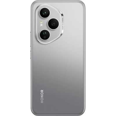 смартфон Honor 400 Pro 12/256GB Grey серый