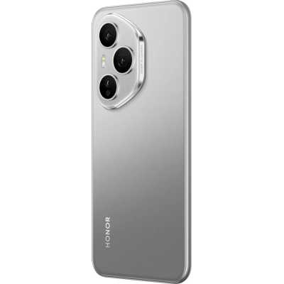 смартфон Honor 400 Pro 12/512GB Grey серый