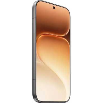 смартфон Honor 600 12/256GB Black черный