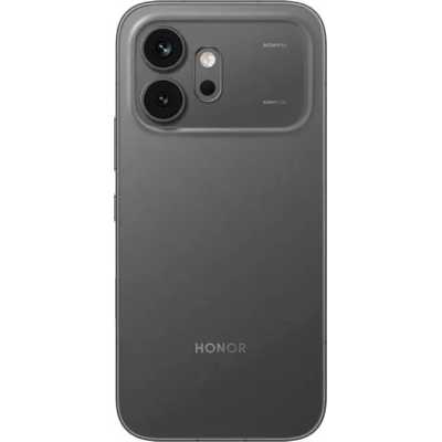смартфон Honor 600 12/256GB Black черный