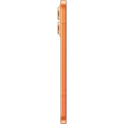 смартфон Honor 600 12/256GB Orange оранжевый