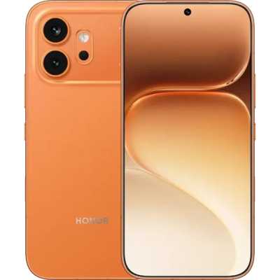 смартфон Honor 600 8/256GB Orange оранжевый
