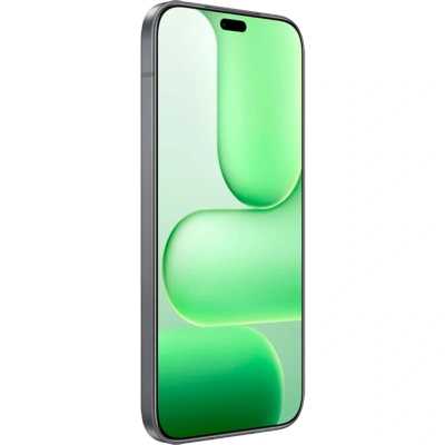 смартфон Honor 600 Lite 8/256GB Black черный