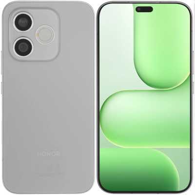 смартфон Honor 600 Lite 8/256GB Grey серый