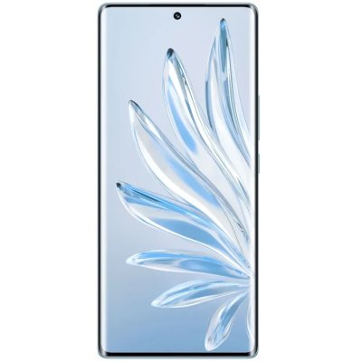 смартфон Honor 70 8/128GB Icelandic Frost голубой