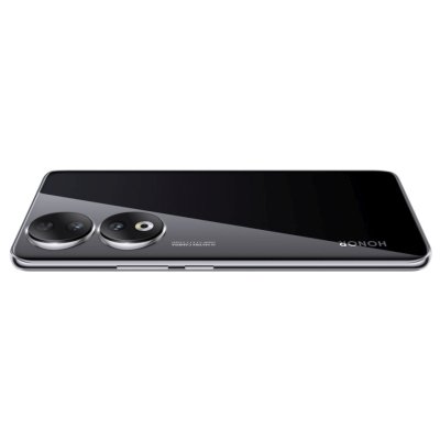 смартфон Honor 90 12/512GB Midnight Black 5109ATRS голубой