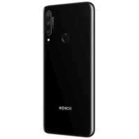 смартфон Honor 9X Premium 6-128GB Black