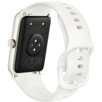 фитнес браслет Honor Choice Band White