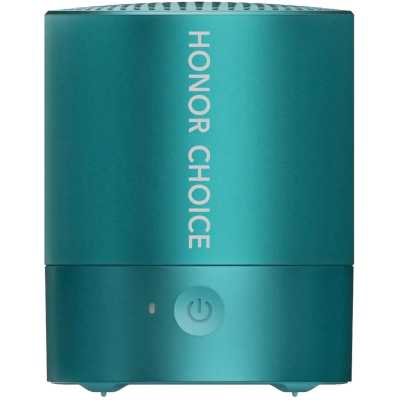 портативная колонка Honor Choice Speaker Mini Green