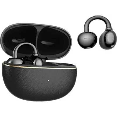 гарнитура Honor Earbuds Clip 2 Pro Black