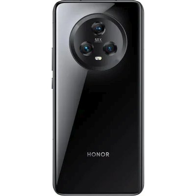 смартфон Honor Magic 5 12/256GB Black черный