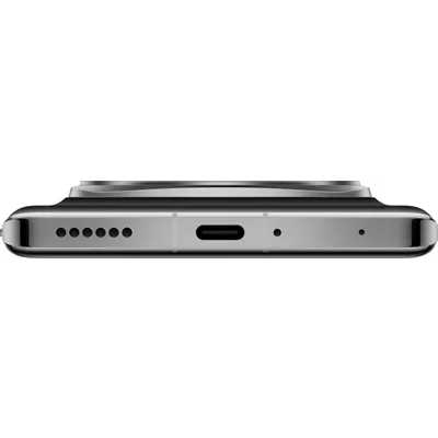 смартфон Honor Magic 6 Pro 12/512GB Black черный
