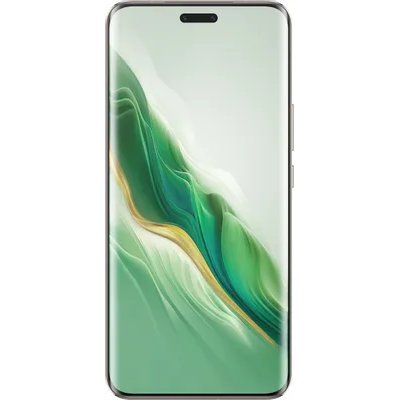 смартфон Honor Magic 6 Pro 12/512GB Green зеленый