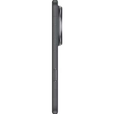 смартфон Honor Magic 8 Pro 12/512GB Black черный