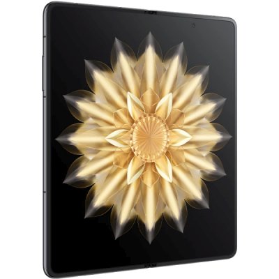 смартфон Honor Magic V2 16/512GB Black eco-leather черный
