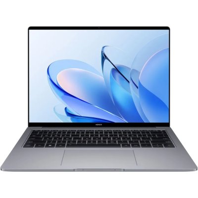 ноутбук Honor MagicBook 14 2023 GLO-G561 5301AFRK Серый