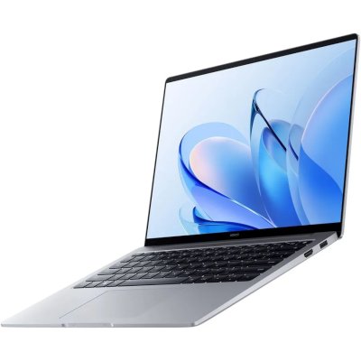 ноутбук Honor MagicBook 14 2023 GLO-G561 5301AFRK Серый
