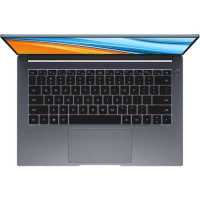 ноутбук Honor MagicBook 14 NMH-WDQ9HN 53011WGG Серый