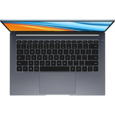 ноутбук Honor MagicBook 14 NMH-WFP9HN 5301AFVP-wpro Серый